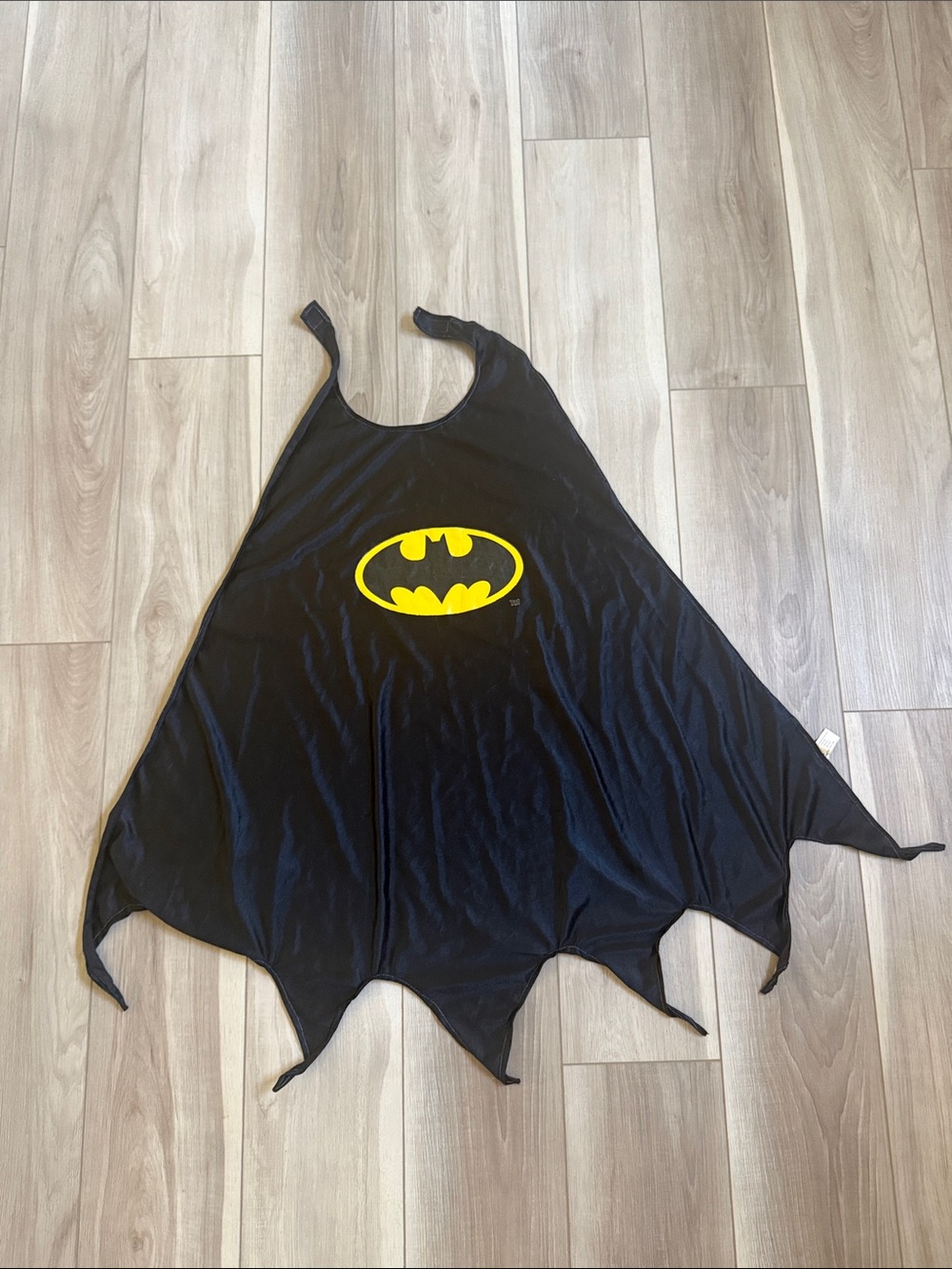 DC Comics Batman Cape